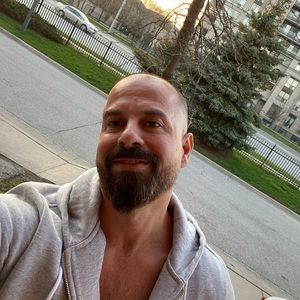 Meet your Posher, Marwan